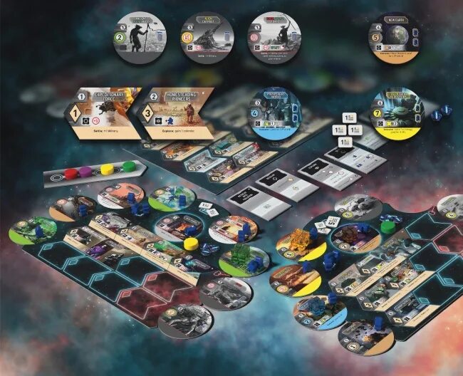 Звездные империи игра. High frontier настольная игра. Звёздные империи фронтир 2021. Настольная игра звездные империи фронтир. Звёздные империи настольная.