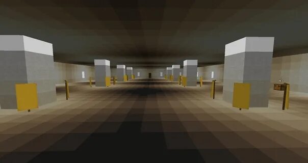 Minecraft backroom level. Dreamcore backrooms майнкрафт. уровень хаб backrooms. backrooms карта майнкрафт.