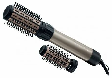 Фен щетки remington