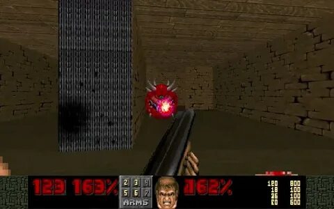 Demos doom