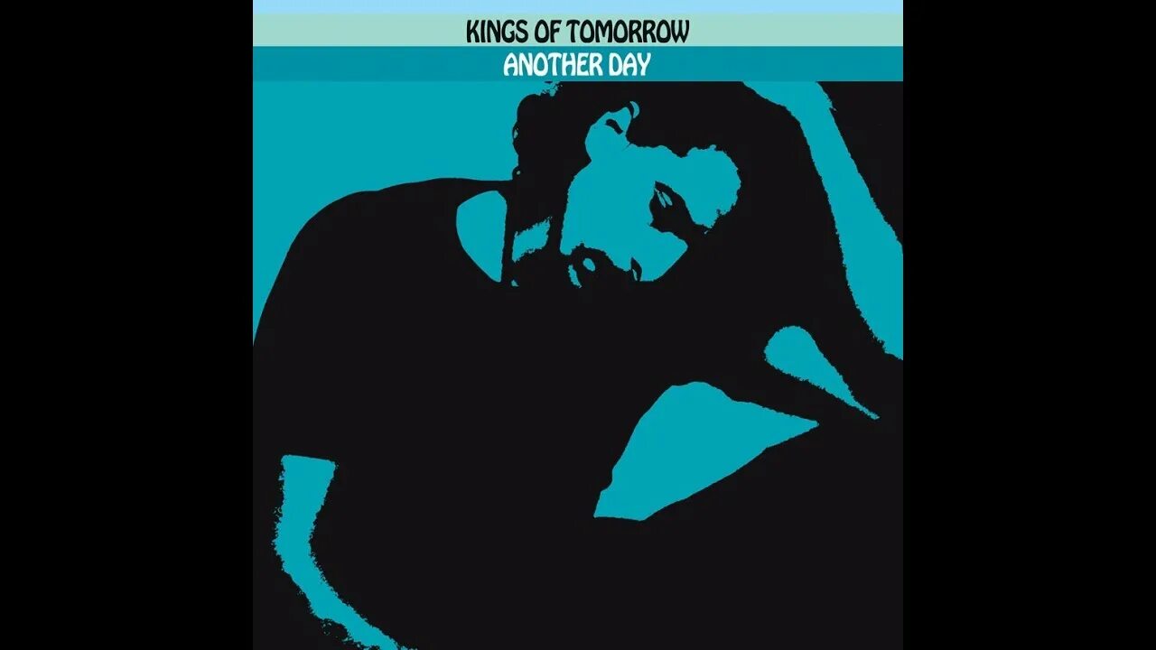 Tomorrow's another day. Kings of tomorrow - 6pm. Another Day Music. MARTODA another Day.