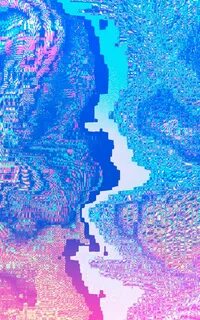 Глюки карты