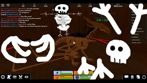 Spooky scary текст