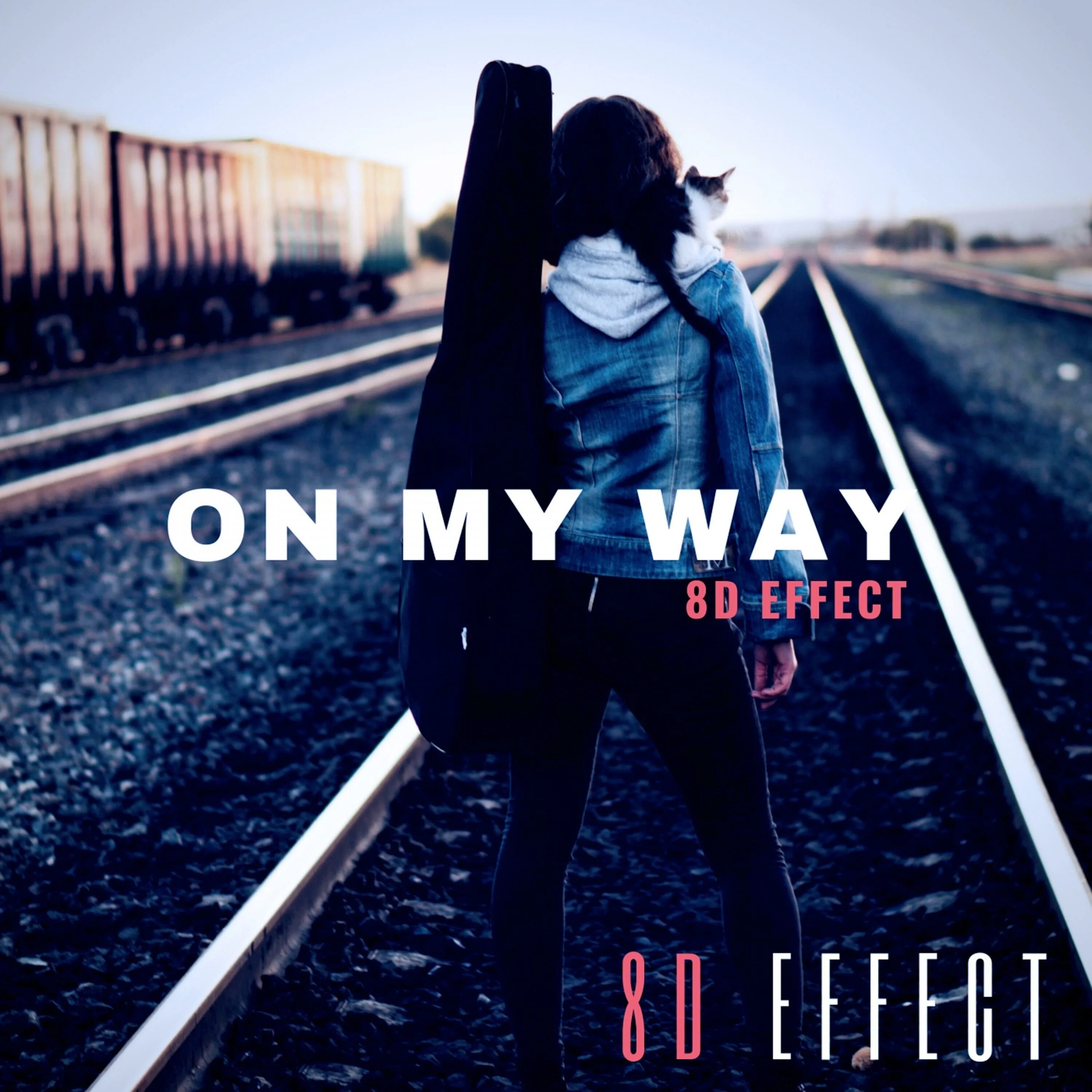 Its way way песня. On my way альбом. my way. песня im on my way.