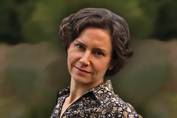 Olga english