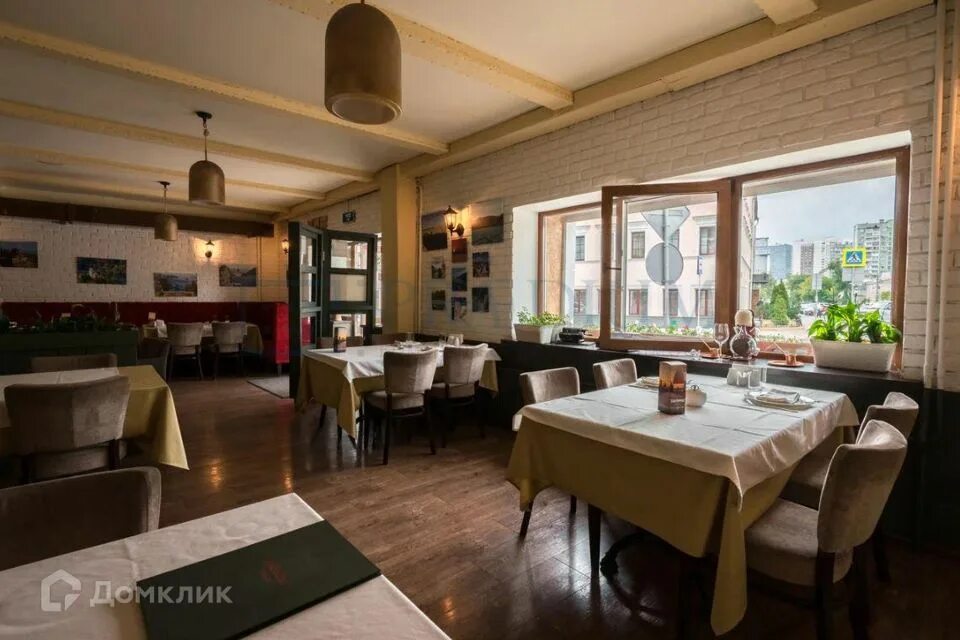 Джумбус - Picture of Dzhumbus, Moscow - Tripadvisor