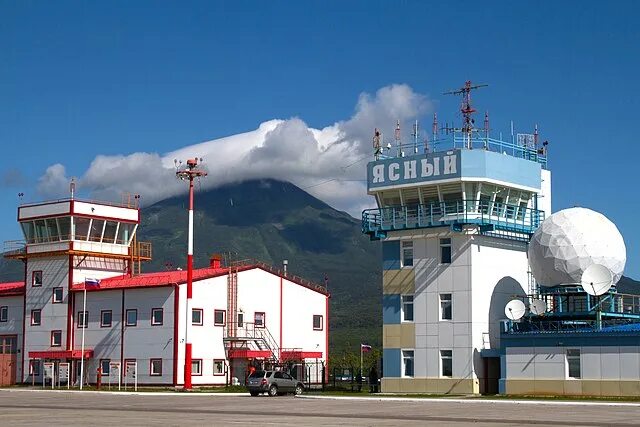 Japan Protests Russia’s Decision to Base Aviation on Kuril Island of Iturup - 02