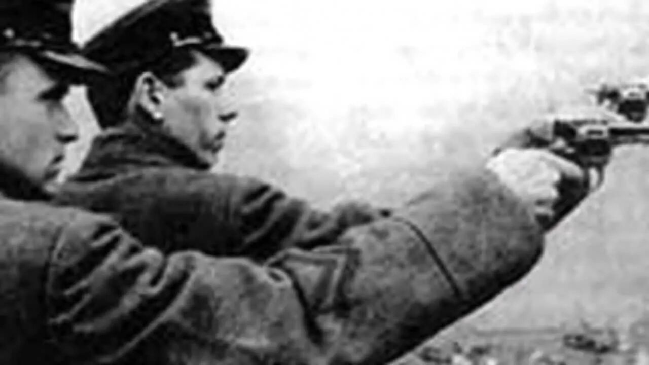 Высшая мера 7. Высшая мера 7