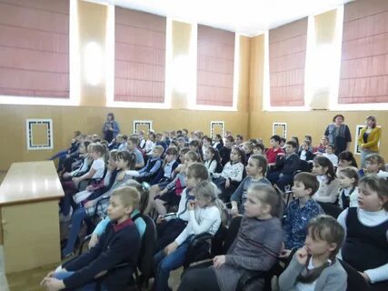 Свердловский лицей