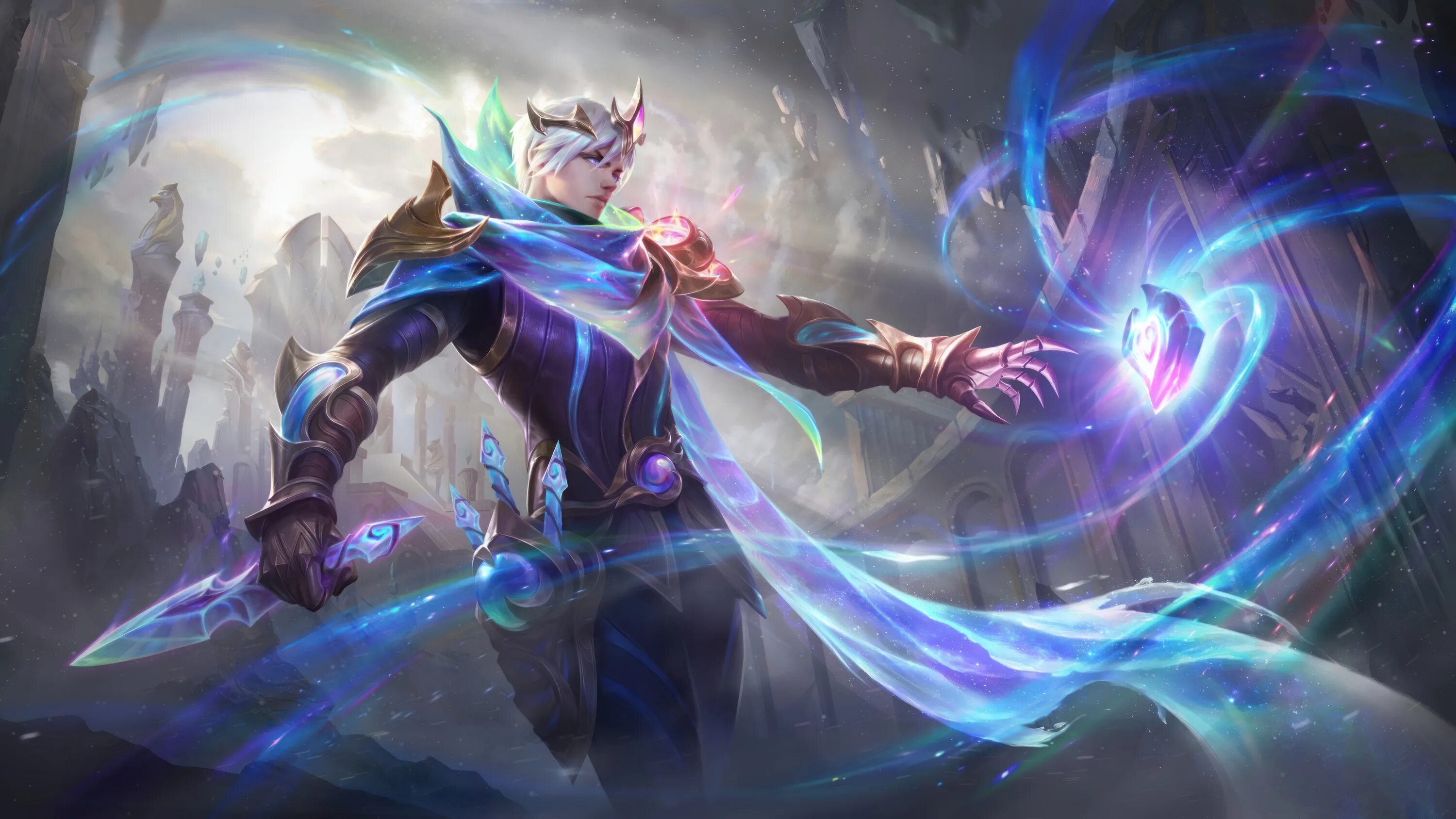 Supernova mlbb