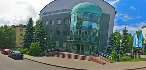 Белбизнеслизинг
