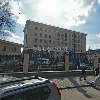 Бульвар д 8