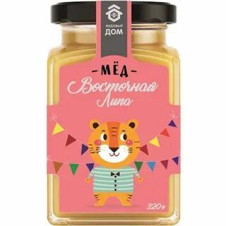 Медовый дом
