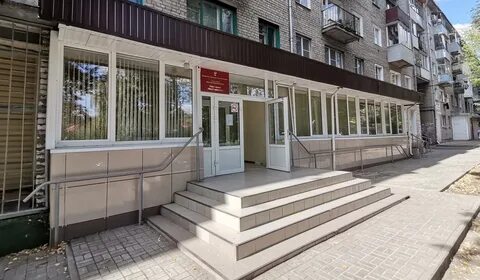 Березовая роща 68
