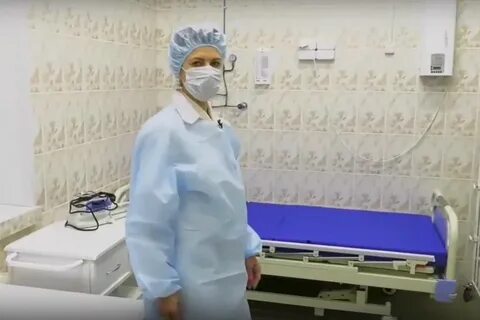 Коронавируса кирове последние новости