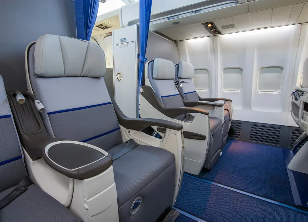 Passion For Luxury Business class, Private jet interior, Luxury private jets