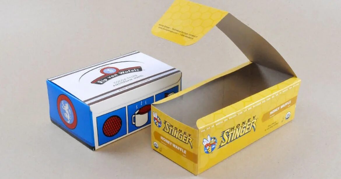 Nippy box h. Display box. ритейл бокс. коробка дисплей. counter display.