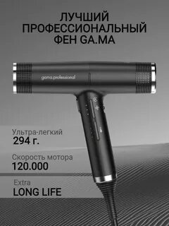 Фен iq2 perfetto