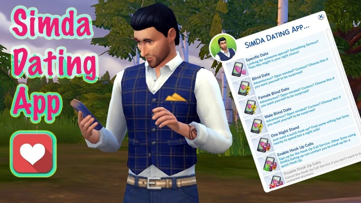 Sims 4 программы