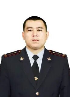 Административный участок 13