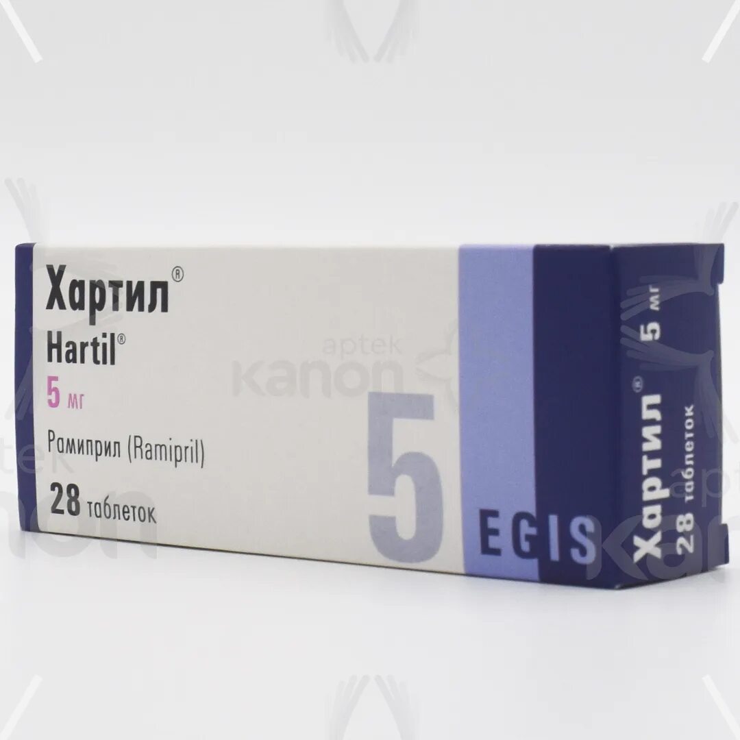 Кардиопин. Кардиопин