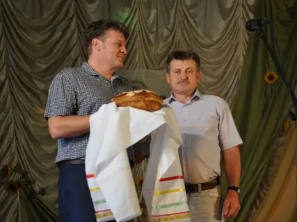 Песчанокопское сегодня