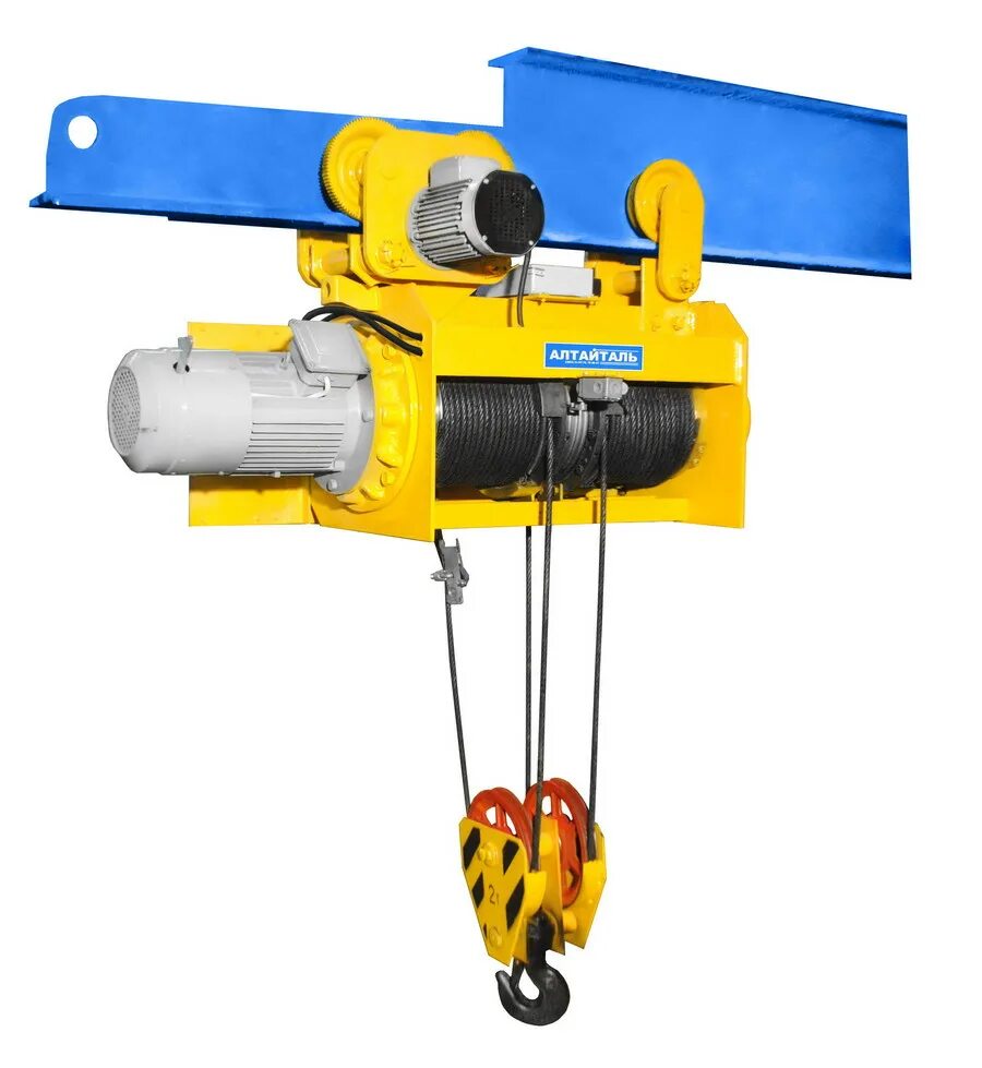 Таль электрическая канатная ТЭ-2 1т. Таль электрическая канатная ТЭ-3 1т. Таль электрическая Алтайталь 1т монтаж. Т100 тельфер.