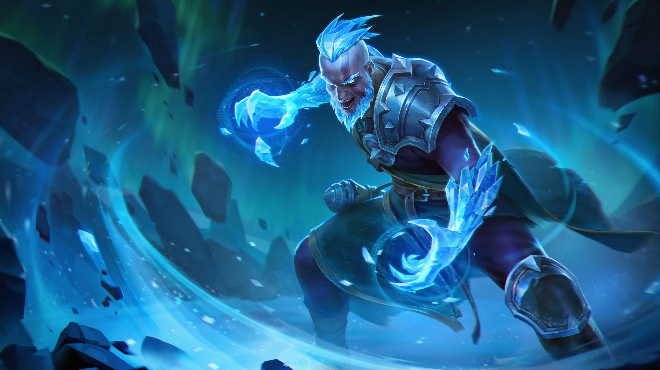 Ледяной маг арт. Ледяной маг днд. Аниме темный маг повелитель драконов. Маг льда. Ледяной маг днд.