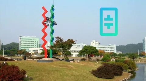 Kaist university