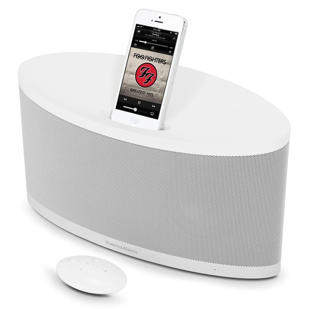 Поддержка airplay. Колонки Bowers Wilkins. Портативная акустика Боверс и Вилкинс. Bowers Wilkins Bluetooth колонка. Портативная акустика Bowers & Wilkins a5.