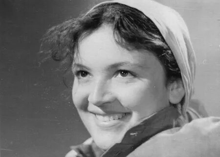 Выходцева актриса роли