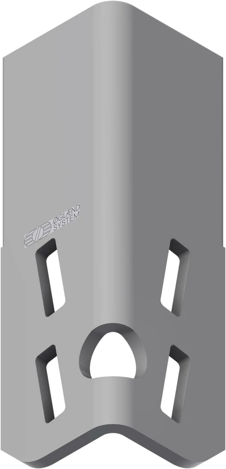 Floor brackets