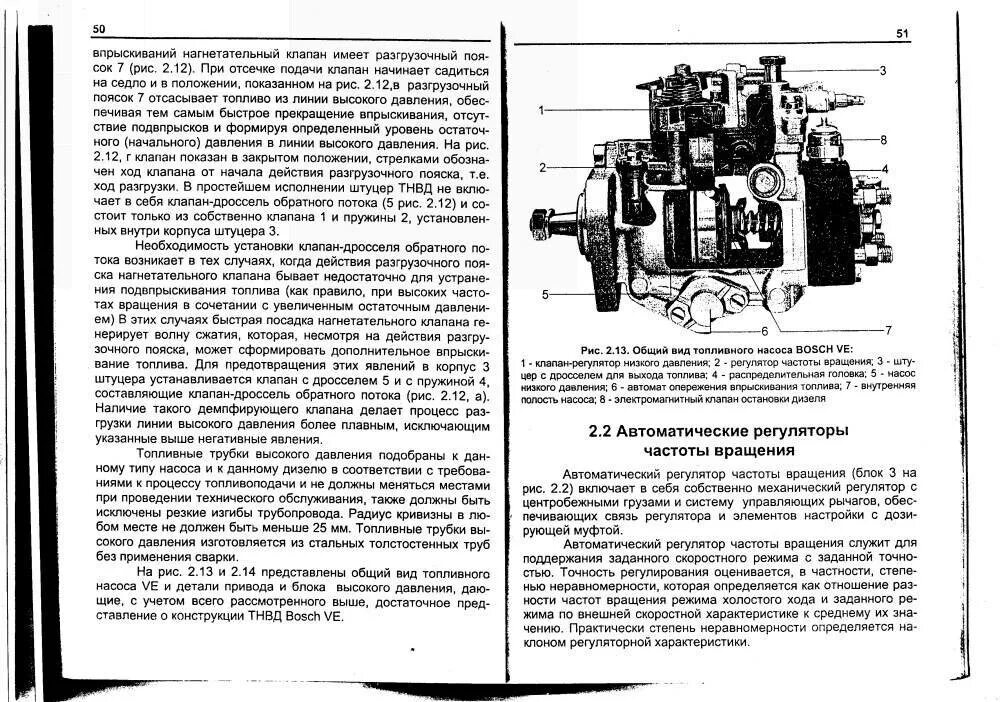 Как отрегулировать тнвд. Руководство по ремонту тнвд bosch ve. схема тнвд bosch ve. центробежный регулятор оборотов тнвд бош. тнвд 3l устройство схема.