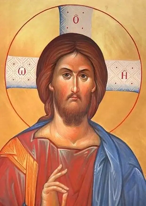 Спаситель это