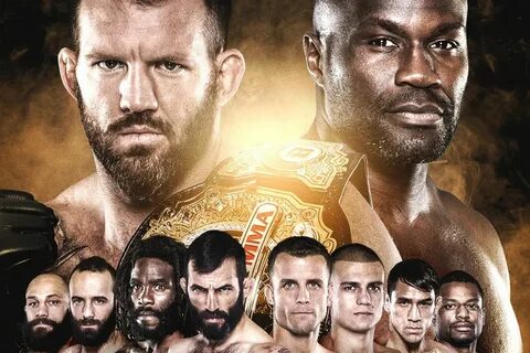 Bellator