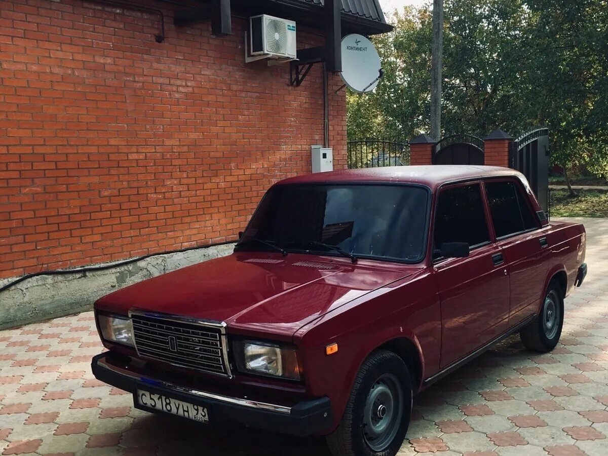 ваз 2107 красная. ваз 2107 вишневая бункер. ваз 2107 красный металлик. лада 2107 вишневая. ваз 2107 вишневая семерка.