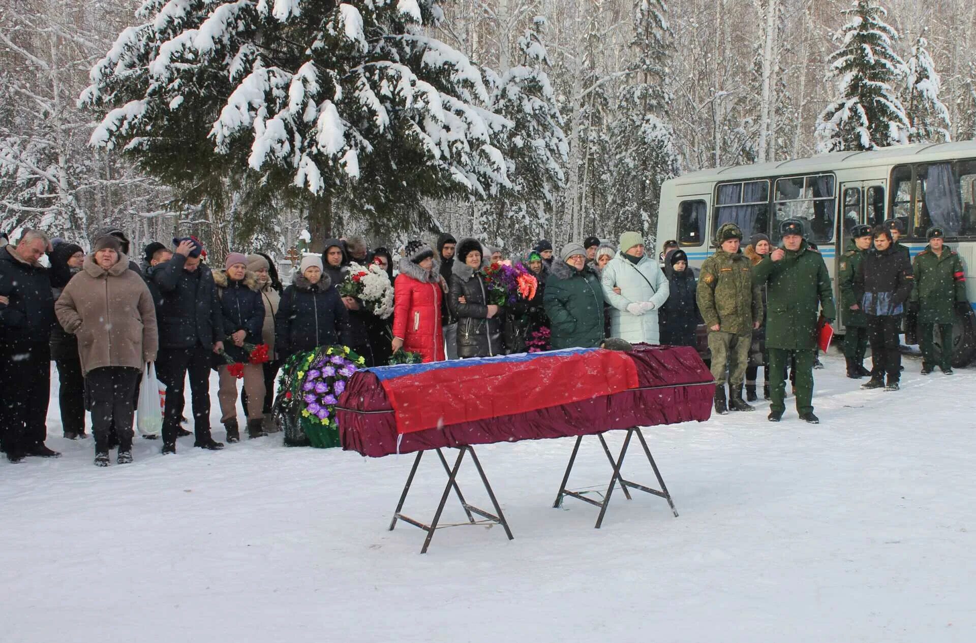 Похороны солдат погибших в Украине. Похороны мобилизованного. Полковник Карабаш.