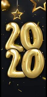 Новогодние 2020