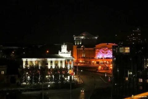 Видео города улан удэ