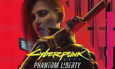Phantom liberty ключ