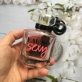 Eau so secret