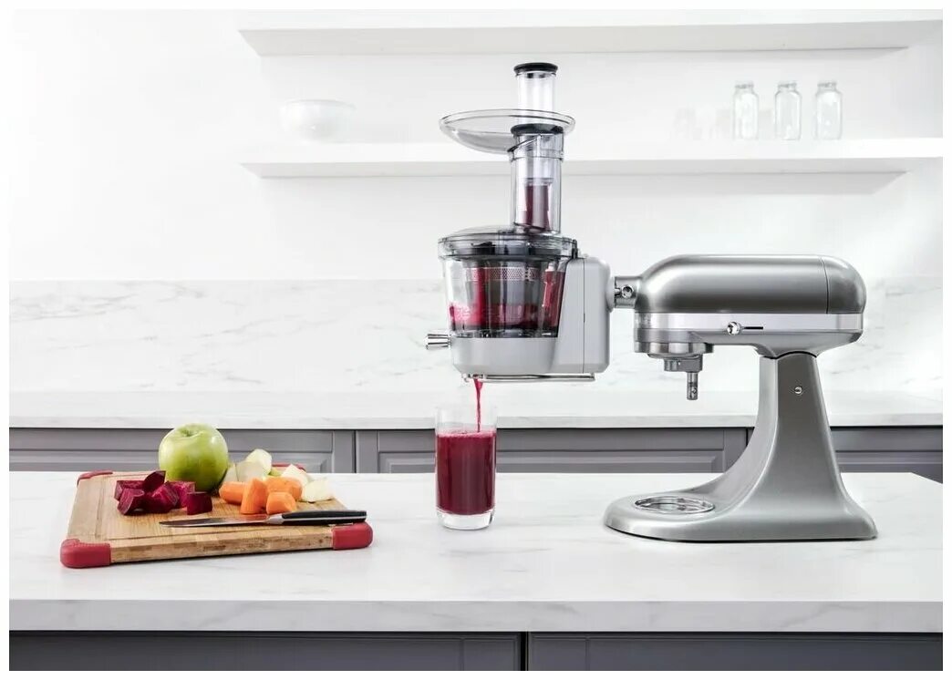 Насадка для миксера кухонного. Насадка-соковыжималка шнековая kitchenaid, 5ksm1ja. Kitchenaid 5kvj0111eca. Насадка комбайн kitchenaid. Насадка-соковыжималка для кухонного комбайна kitchenaid 5ksb1cpa.