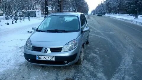 Июнь 2005 год