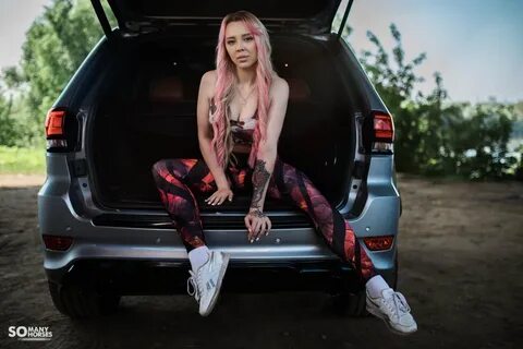Блогерша фрося 18