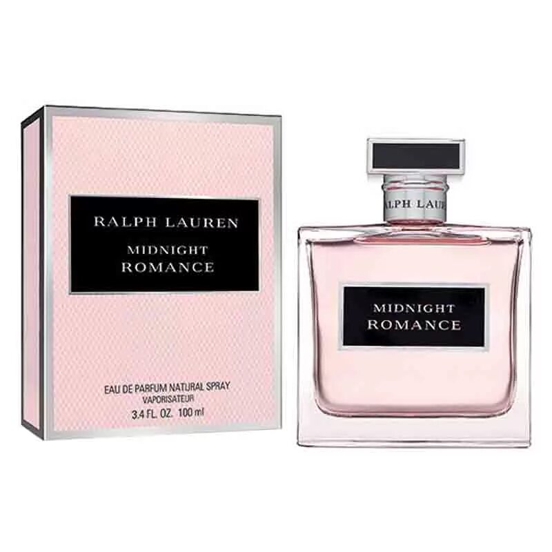 Lauren romance. Парфюмерная вода Ralph Lauren Midnight Romance женская. Духи Ральф Лорен романс женские. Ralph Lauren woman Eau de Parfum. Миднайт духи Ральф Лорен.