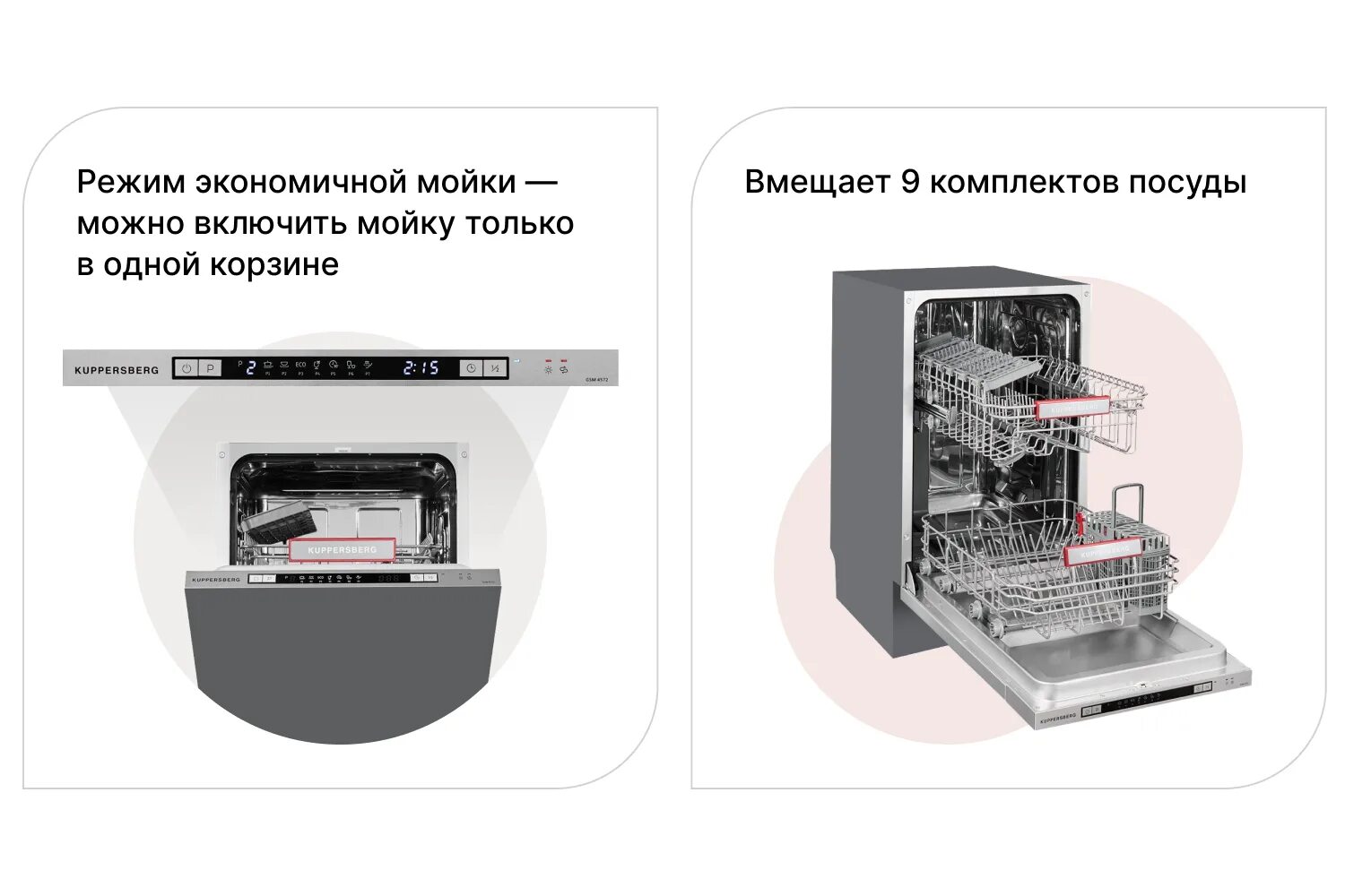 Kuppersberg gsm отзывы. Посудомоечная машина GSM 4572. Kuppersberg GSM 4572 схема встраивания. GSM 4574 Kuppersberg чертеж.