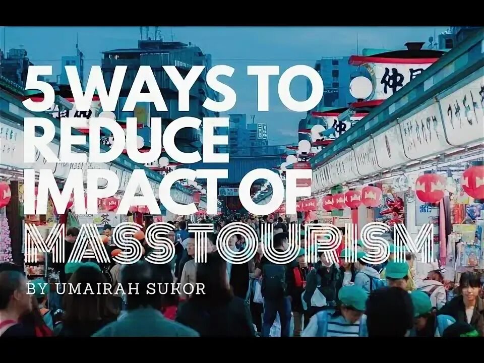 Reduce impact. Reduce impact