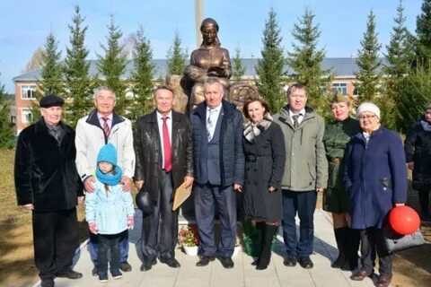 Погода янаульском районе