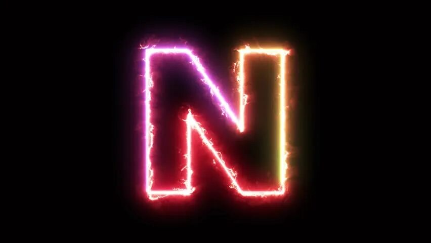 N ц