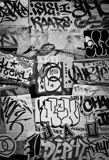 My name my black